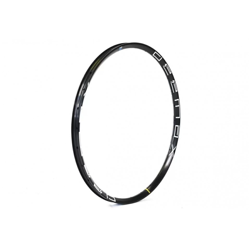 Mavic E-Deemax 29'' Tubeless Ready 30mm 28h Felge