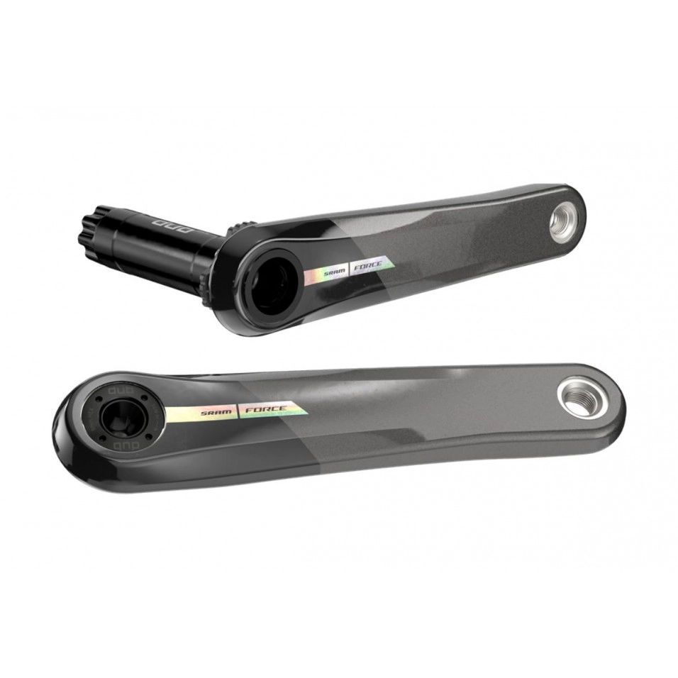 Sram Force D2 DUB Kurbeln