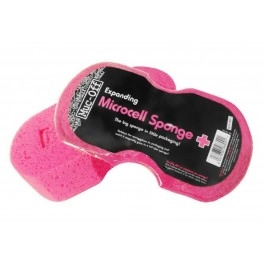 Esponja Muc-Off Microcelulas