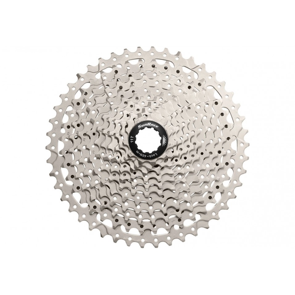 Cassette SunRace CSMS8 11-36 11V