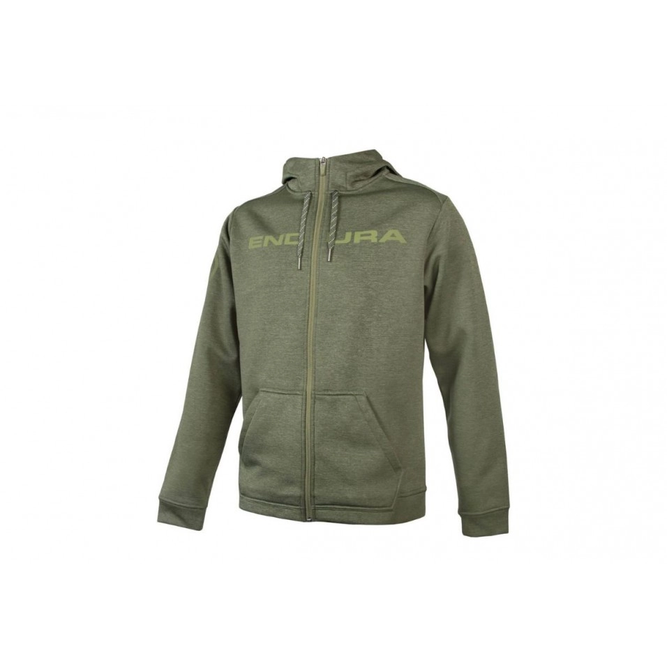 Sweat à capuche Endura Hummvee