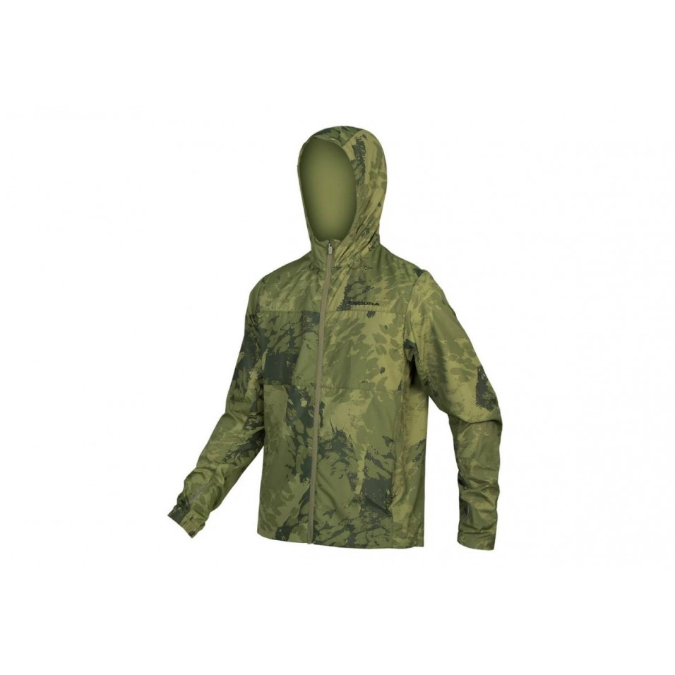 Jaqueta Endura Hummvee Windproof Shell Jacket
