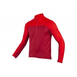 Maglia a maniche lunghe...