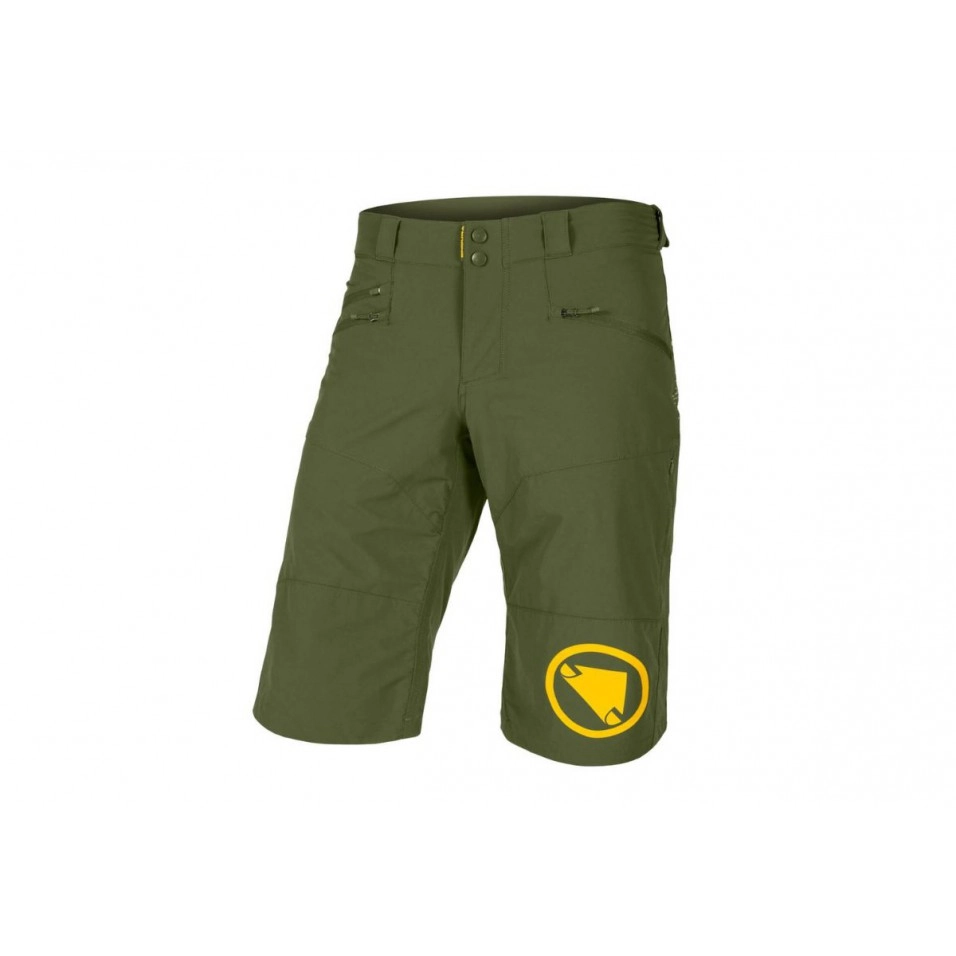 Short Endura SingleTrack Short II