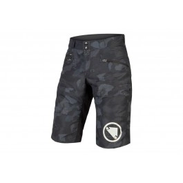 Short Endura SingleTrack...