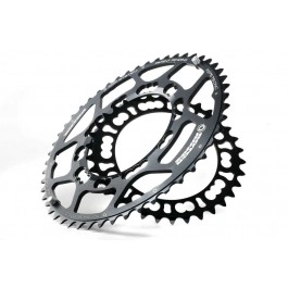 Plato Rotor Q-Ring BCD 110 34 dientes