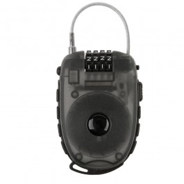 Lucchetto M-Wave Lock´N´Roll