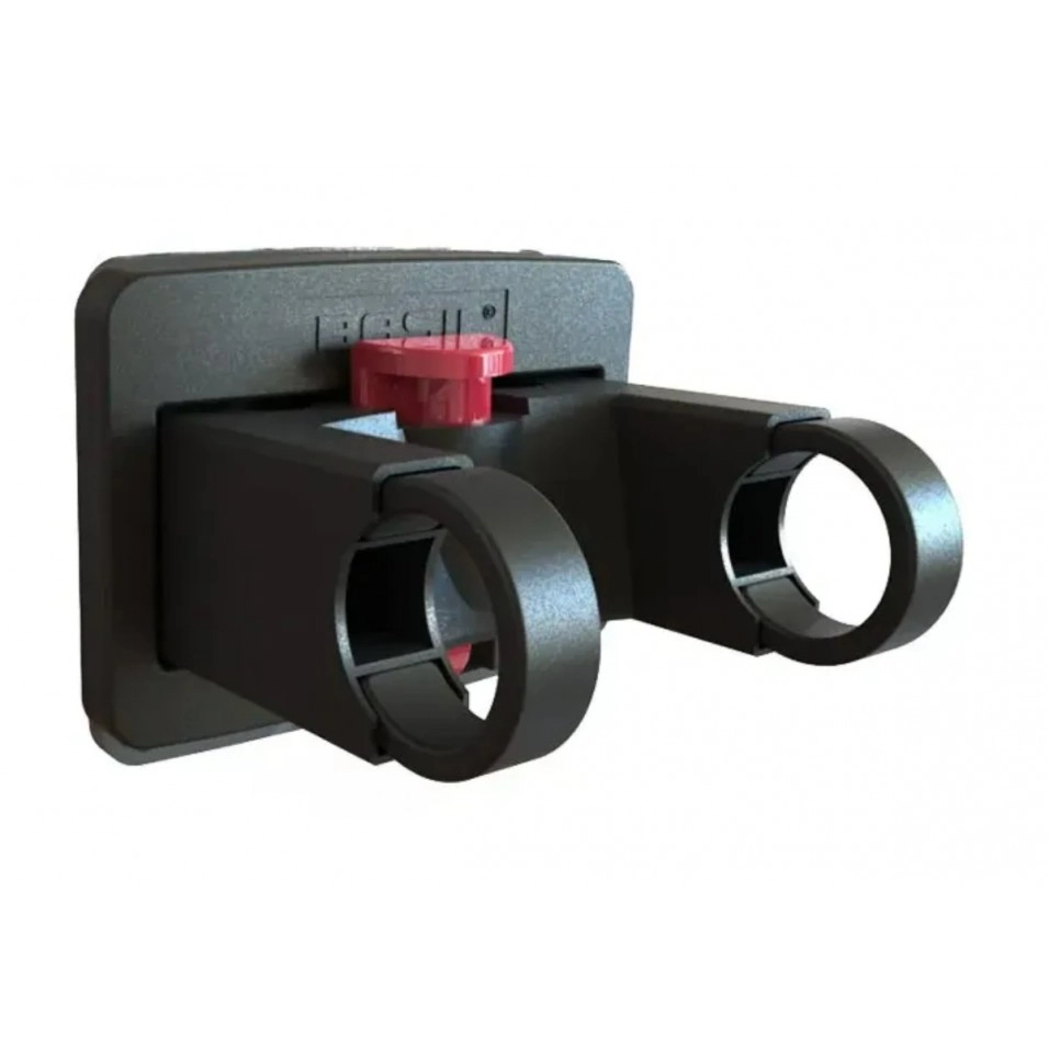 Adaptador Basil Per a Cistella Del Comp Amb Sistema Klickfix