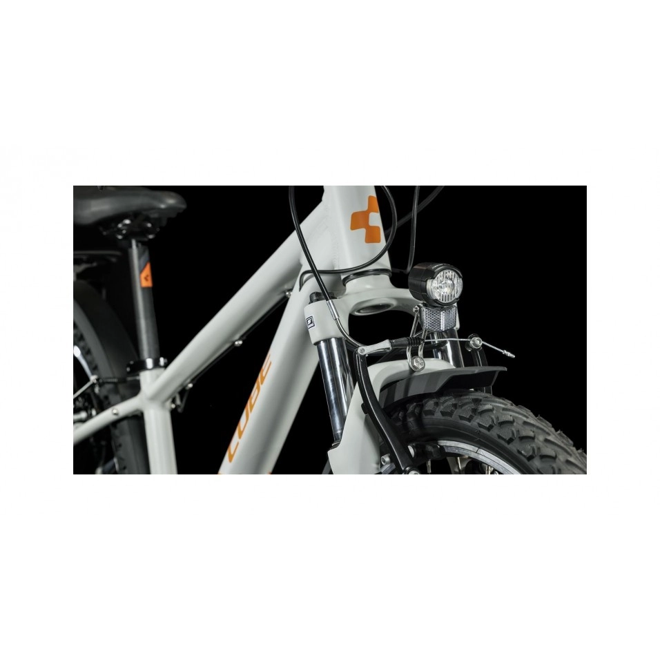 Comprar Bicicleta Cube Acid 260 Allroad 26 23 Infantil R gida