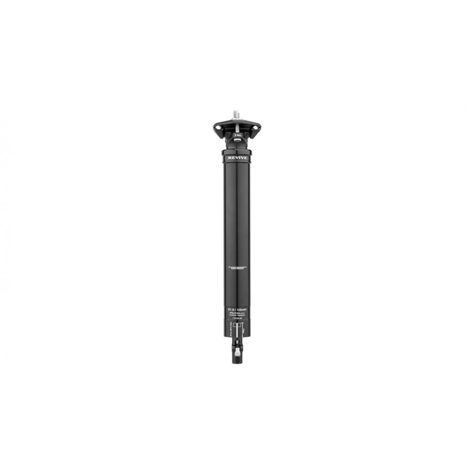 Tija BikeYoke Revive Max 34.9 125mm