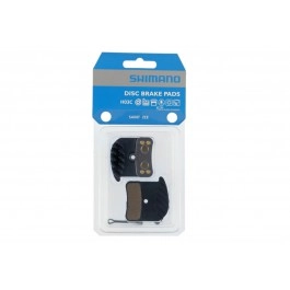 Shimano Metallic H03C-MF...