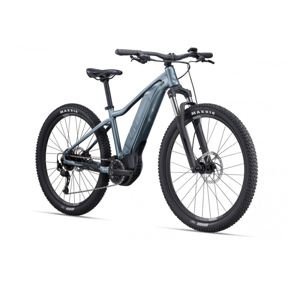 giant tempt e  2 2021