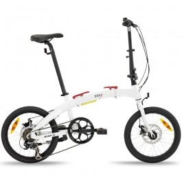 Bicicletta BH Ibiza Sport