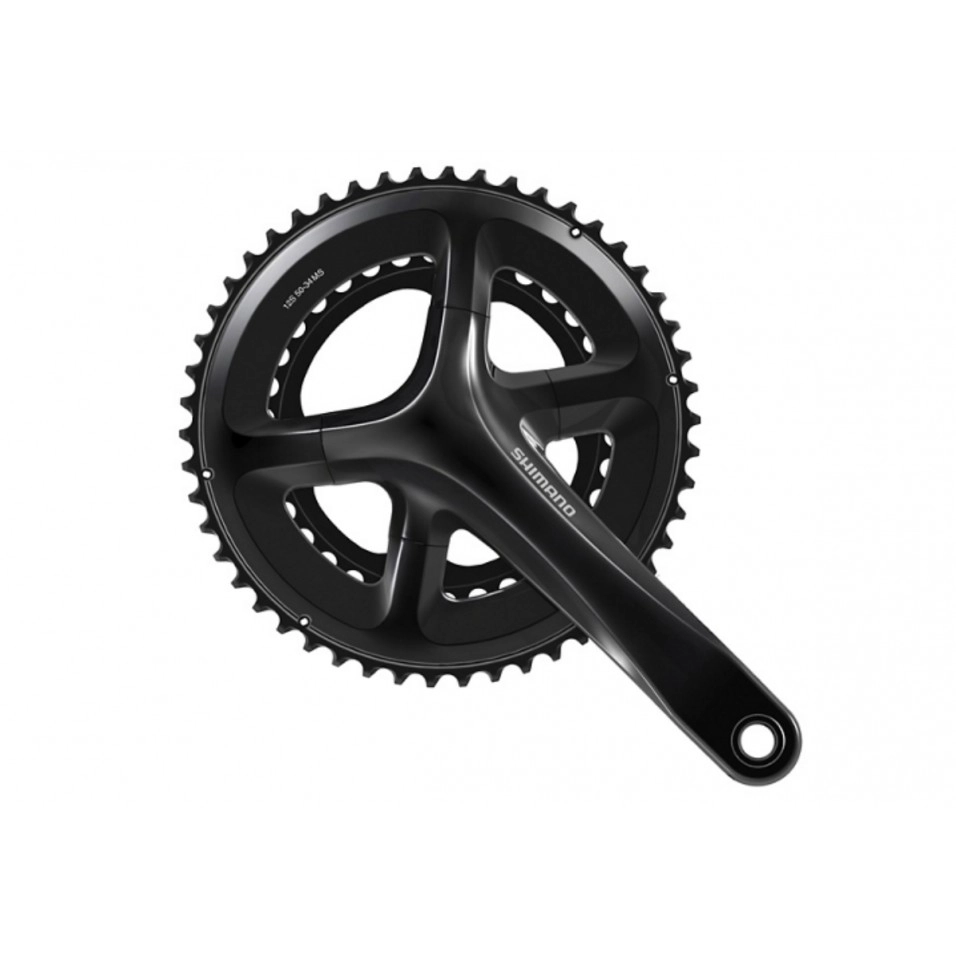 Joc De Bieles Shimano FC-RS520 50-34D 12V