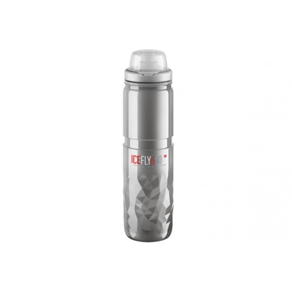 Elite Ice Fly Thermosflasche 650 ml