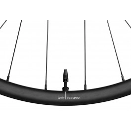 Oquo RC25Pro Front 700C...