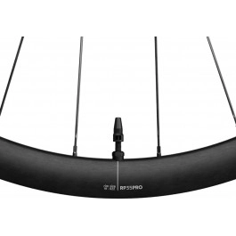 Roue arrière Oquo RP35Pro...