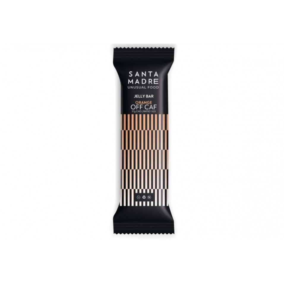 Barverhältnis Santa Madre de Gominola 1:0,5 OFF CAF