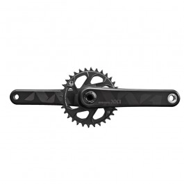 Bielas Sram XX1 BB30 175mm/32d 11v.