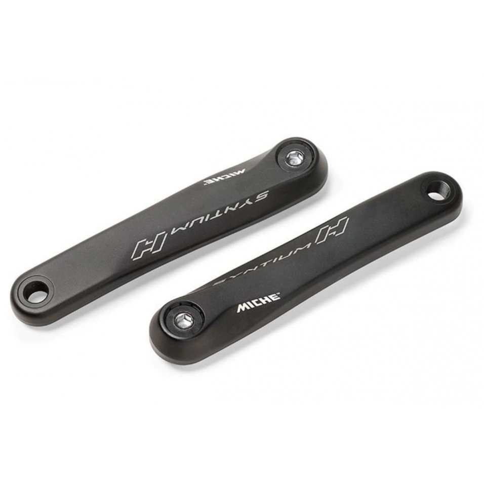 Miche Syntium-H E-Bike Isis Kurbelgarnitur