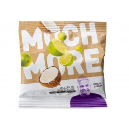 Gominole Muchmore Gelatine...