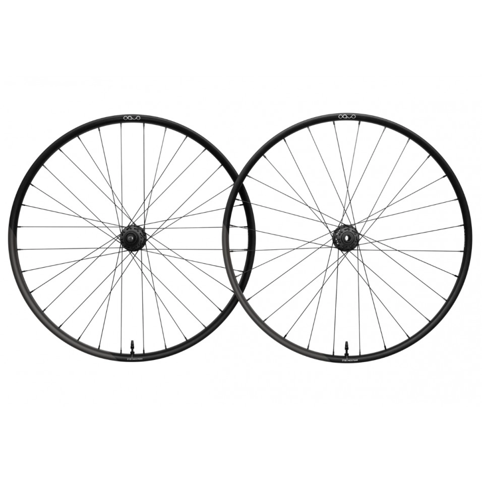 Juego Ruedas Oquo MC32Team Pwr Sram XD Set 29"