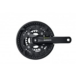 Shimano Alivio 9fach...