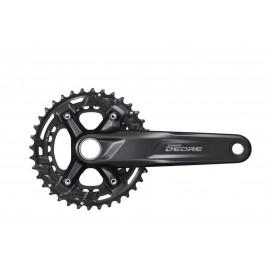 Pédalier Shimano 10...