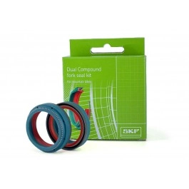 Kit Retenes SKF MTB...