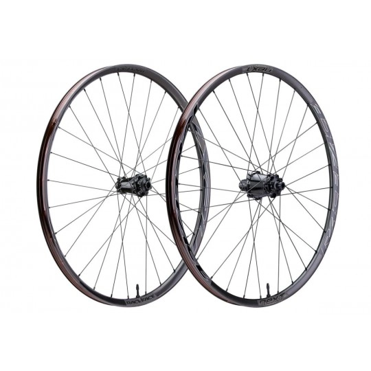 RaceFace Next SL Disc TLR 12V OEM 29" Laufradsatz