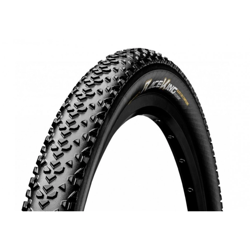 Continental Race King 26 Shieldwall TLR Faltreifen