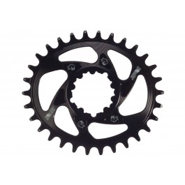 Plat Bpart Ovalat Sram 12V...