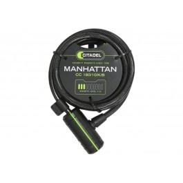 Cable Espiral Citadel...