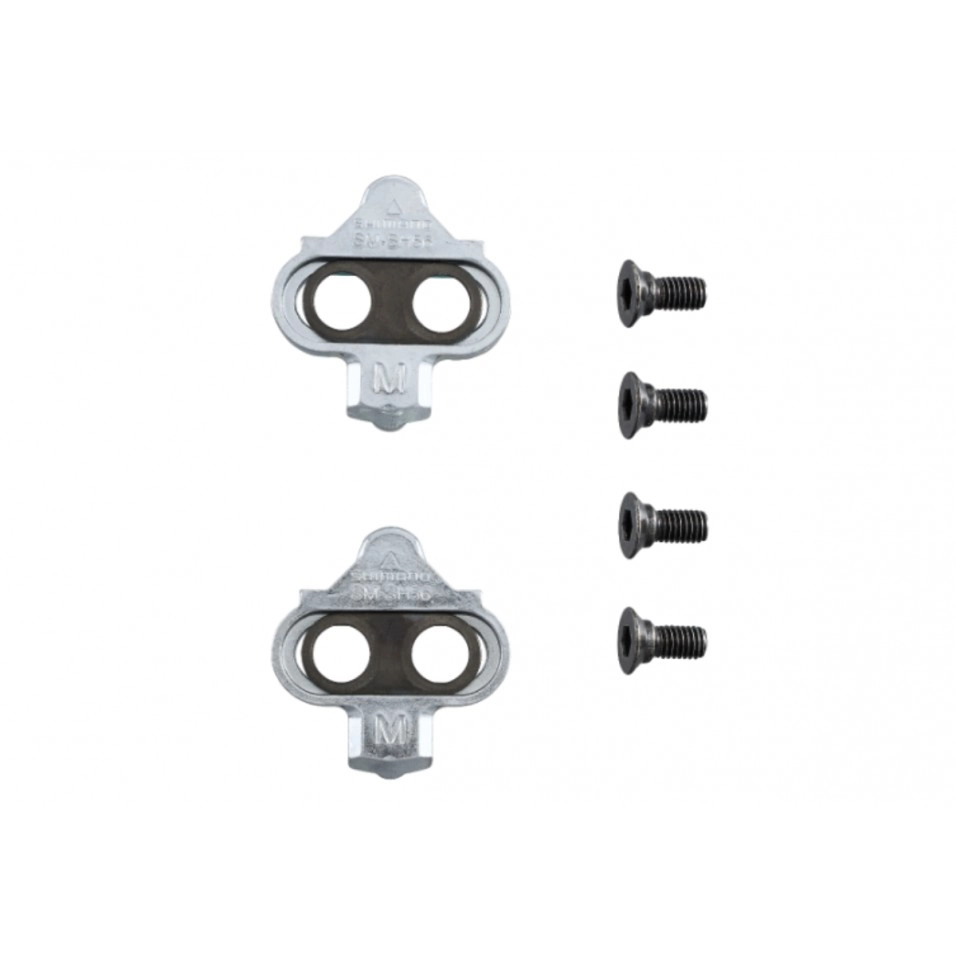 Calas Shimano SM-SH56 senza Piastra