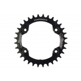 Bpart Rundes Kettenblatt...