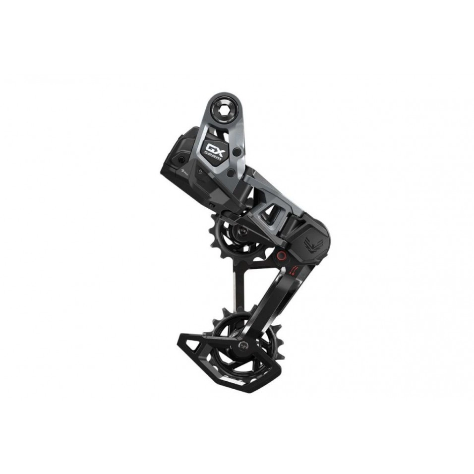 Cambio Sram GX Eagle AXS T-Type 12V (Bateria No Incluida)