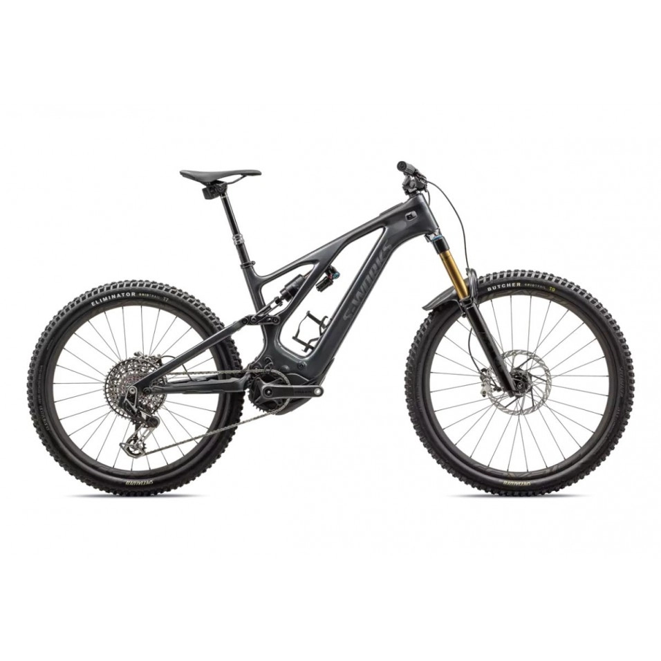 Bicicletta Specialized S-Works Levo Carbon G3 23