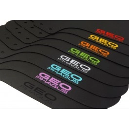 Momum Geophagus Schutzblech