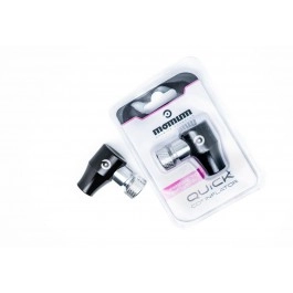 Momum Quick CO2-Inflatorpumpe