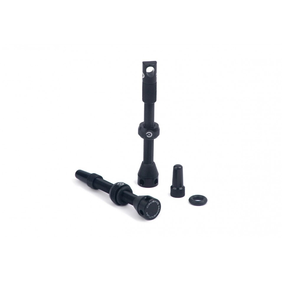 Set Valvole Momum Tavolo in Alluminio con Base Rotonda