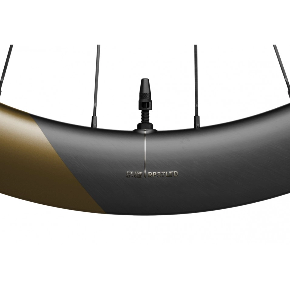 Rueda Trasera Oquo RP57Ltd Sram XDR Rear 700C