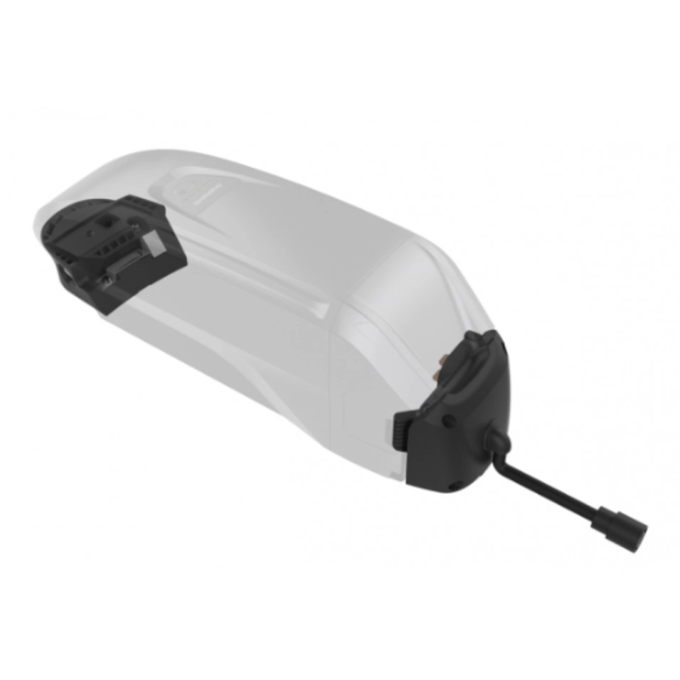 STEPS Shimano BT-E8016 Batteriehalter ohne Zylinder 250 mm