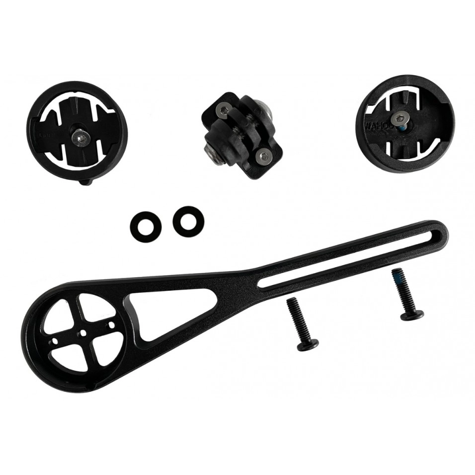 BMC Computerhalterung für ICS Carbon Aero Cockpit