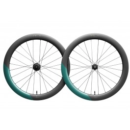 Juego Ruedas Oquo RP57Ltd...