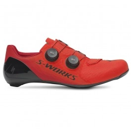 Sabates  Specialized S-Works 7 Road Red