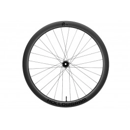 Roda del darrere Cannondale...