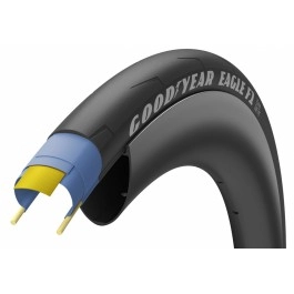 Coberta Goodyear Eagle F1 700