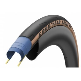 Coberta Goodyear Eagle F1...