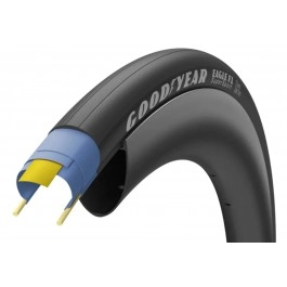 Coberta Goodyear Eagle F1...
