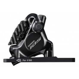 Fre Disc Hidràulic Shimano...